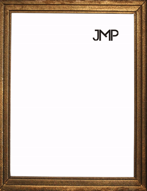 JMP Portrait